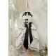 Bramble Rose Rose Cupid Three Tiered OP and Open Front OP Full Set(Reservation/2 Colours/Full Payment Without Shipping)